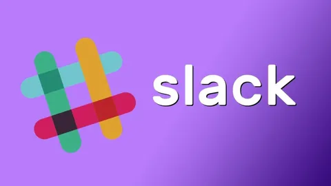 Course Hero - Quick start guide to Slack