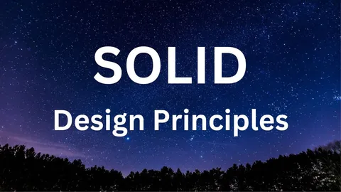 Course Hero - SOLID Design Principles