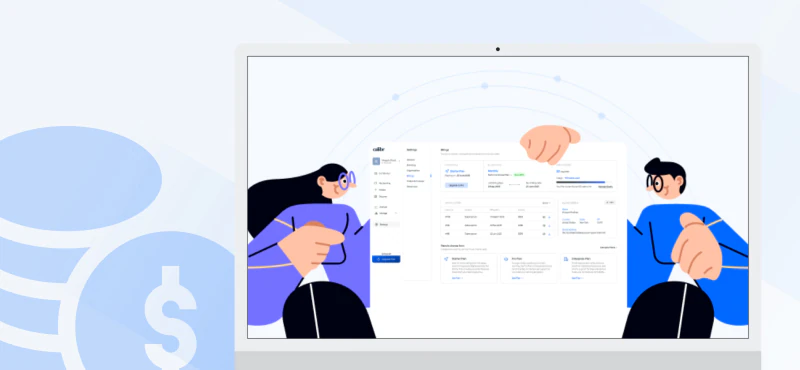 Animated Explainer – Fintech Product