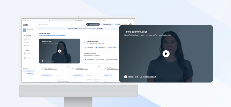 Product Explainer Video - SaaS Platform