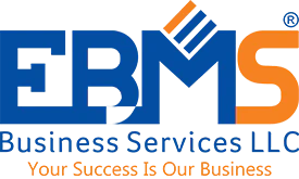 Logo of EBMS Business Services