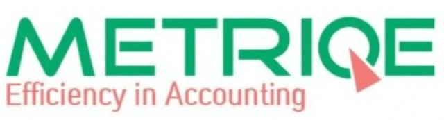 Metrique logo