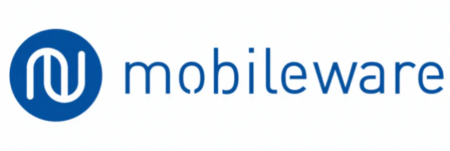 Logo of Mobileware Technologies