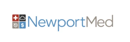 Logo of Newport Medical Solutions