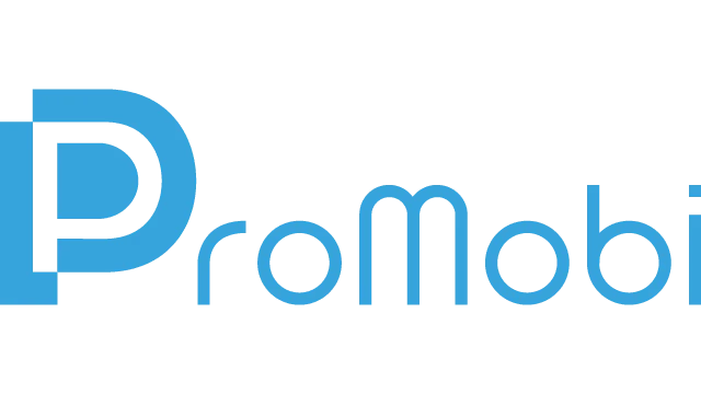 Logo of ProMobi Technologies