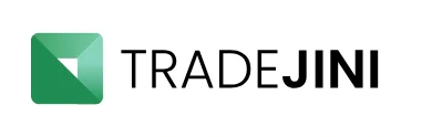 Logo of TradeJini