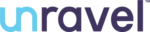 Logo of UNRAVEL DATA