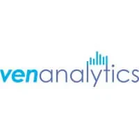 Logo of Ven Analytics